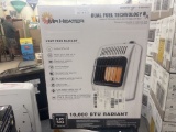 NEW Mr.Heater 10,000 BTU Propane Heater
