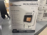 NEW Mr.Heater 10,000 BTU Propane Heater