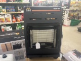 NEW Mi-T-M 18,000 BTU Heater