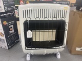 Mr.Heater 20,000 BTU Propane Heater