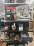 Lot of Assorted Gardening Supplies/Bird Feed