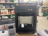 NEW Mi-T-M 18,000 BTU Heater