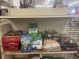 Lot of Assorted Scott’s Yard Food/Treatment/Grower