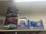 Lot of Assorted Grilling Supplies