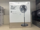(3)NEW Homepointe 16