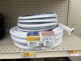 Never Kink 25’ Marine Water Hose