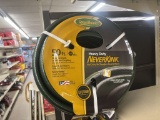 Greenthumb 50’ Never Kink HD Garden Hose
