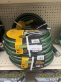 Greenthumb 50’ Never Kink HD Garden Hose