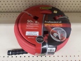 Greenthumb 50’ Professional Rubber Garden Hose