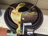 Greenthumb 100’ LiteWeight Flextreme Garden Hose