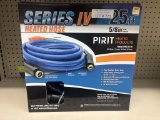 Pirit Series IV 25’ Heated Hose