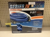 Pirit Series IV 25’ Heated Hose