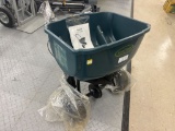 NEW Greenthumb 70# Broadcast Spreader