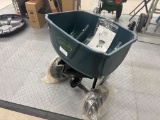 NEW Greenthumb 70# Broadcast Spreader