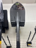 NEW Greenthumb Round Point Serrated HD Shovel