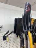 Lot of 4 NEW Gardening Tools