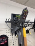 Lot of 4 NEW Gardening Tools