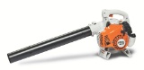 NEW STIHL BG 50 134 mph 412 CFM Gas Handheld Leaf