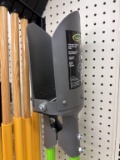 NEW Greenthumb HD Post Hole Digger