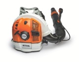NEW STIHL BR 700 197 mph 912 CFM Gas Backpack Leaf