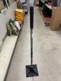 NEW Temper Steel Tamper