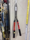 NEW Corona Max Forged Hedge Shear