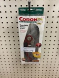 Lot of 2 NEW Corona ErgoArc Bypass Pruners