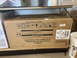 NEW Kitchenaid Multifunction Over-the-Range Oven