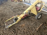 GroundHog HD99 w/2 Bits