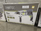 NEW Master Mechanic 10 Amp 1/2