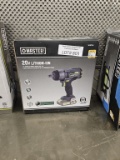NEW Master Mechanic 20V Lithium-Ion Impact Drill