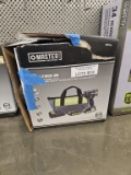 NEW Master Mechanic 20V Lithium Impact Driver Kit