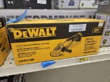 NEW Dewalt Grinder Kit