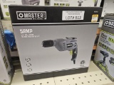 NEW Master Mechanic 5 Amp 3/8