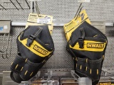 Lot of 6 NEW Dewalt Heavy Duty Drill Holsters