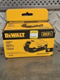 NEW Dewalt 20V Lithium-Ion Battery