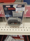 NEW Bosch CORE18V Battery