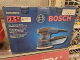 NEW Bosch 5