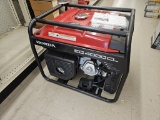 NEW Honda EG4000CL Generator