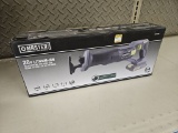NEW Master Mechanic 20V Lithium Reciprocating Saw