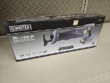 NEW Master Mechanic 20V Lithium Reciprocating Saw