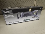 NEW Master Mechanic 20V Lithium Reciprocating Saw