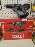 NEW SENCO Auto-Feed Screwdriver