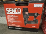 NEW SENCO 18ga Crown Stapler