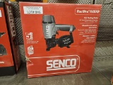 NEW SENCO RoofPro 445XP Coil Roofing Nailer