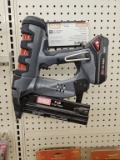 NEW SENCO 18V F-18 Finish Nailer