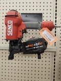 NEW SENCO RoofPro 445XP Coil Roofing Nailer