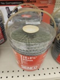 NEW SENCO #8 X 2 1/2