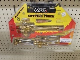 NEW Hot Max MD Victor Style Cutting Torch VH-1