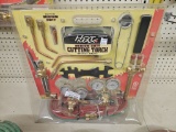 NEW Hot Max MD Victor Style Cutting Torch VTK-MD